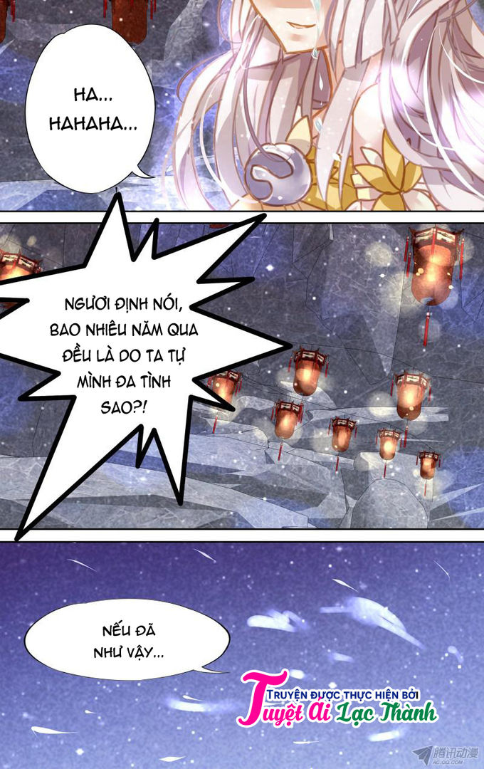 Thất Kính Ký Chap 7 - Next Chap 8