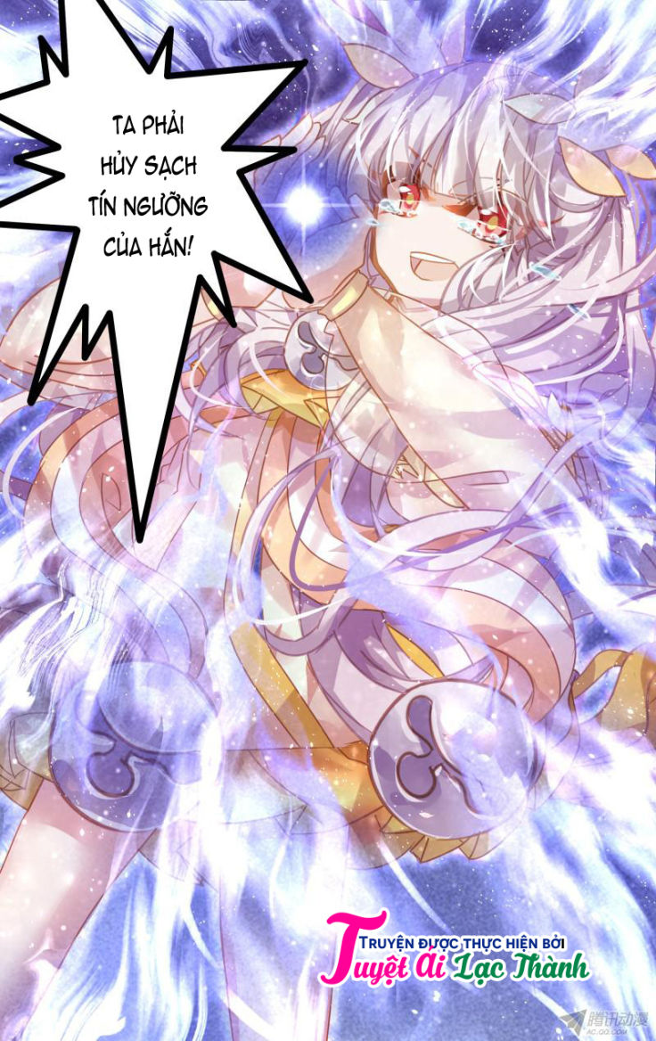Thất Kính Ký Chap 7 - Next Chap 8