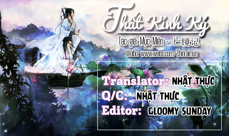 Thất Kính Ký Chap 8 - Next Chap 9