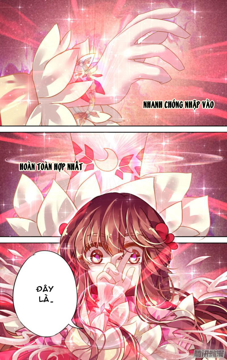 Thất Kính Ký Chap 8 - Next Chap 9