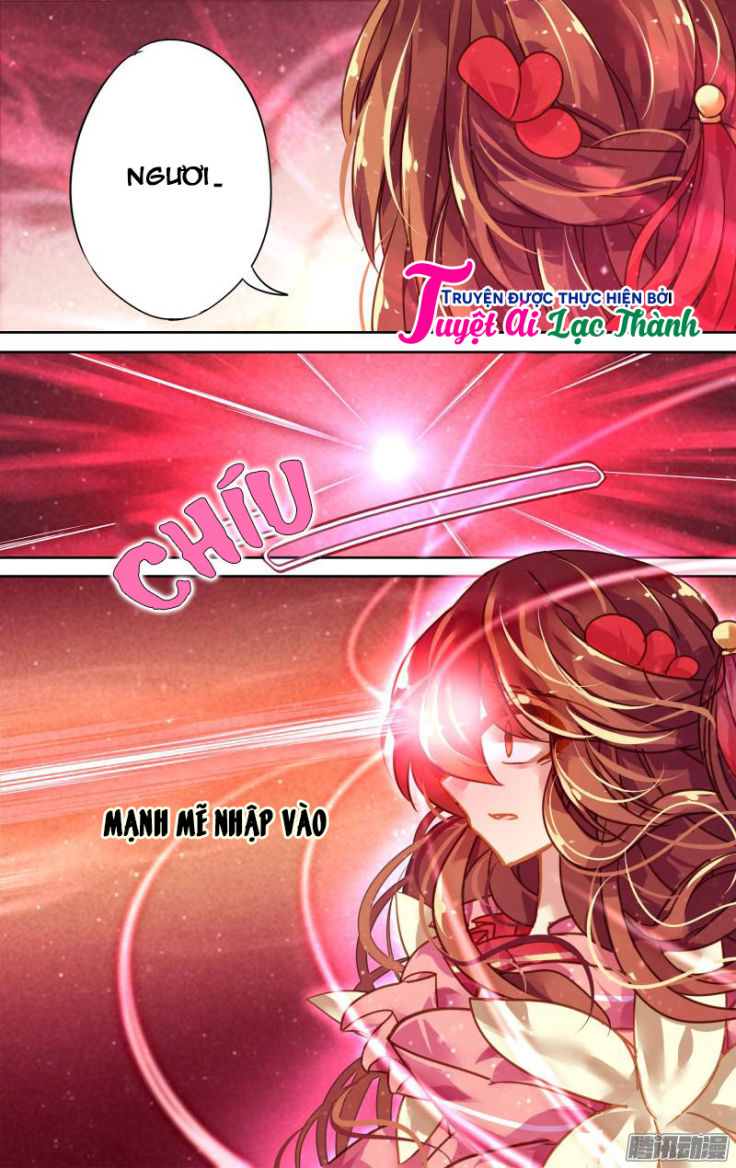 Thất Kính Ký Chap 8 - Next Chap 9