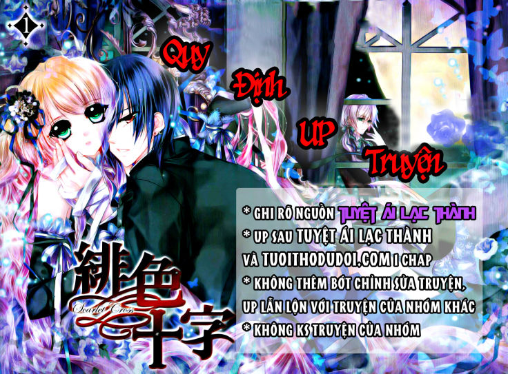 Thất Kính Ký Chap 9 - Next Chap 10
