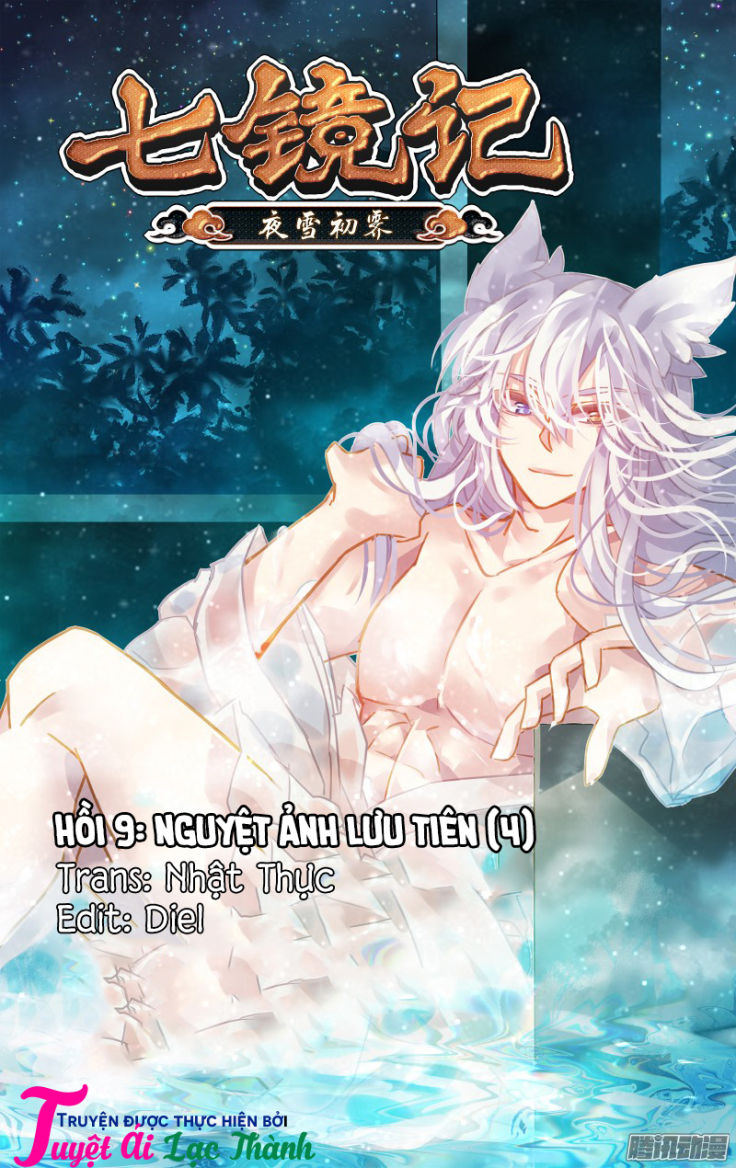 Thất Kính Ký Chap 9 - Next Chap 10