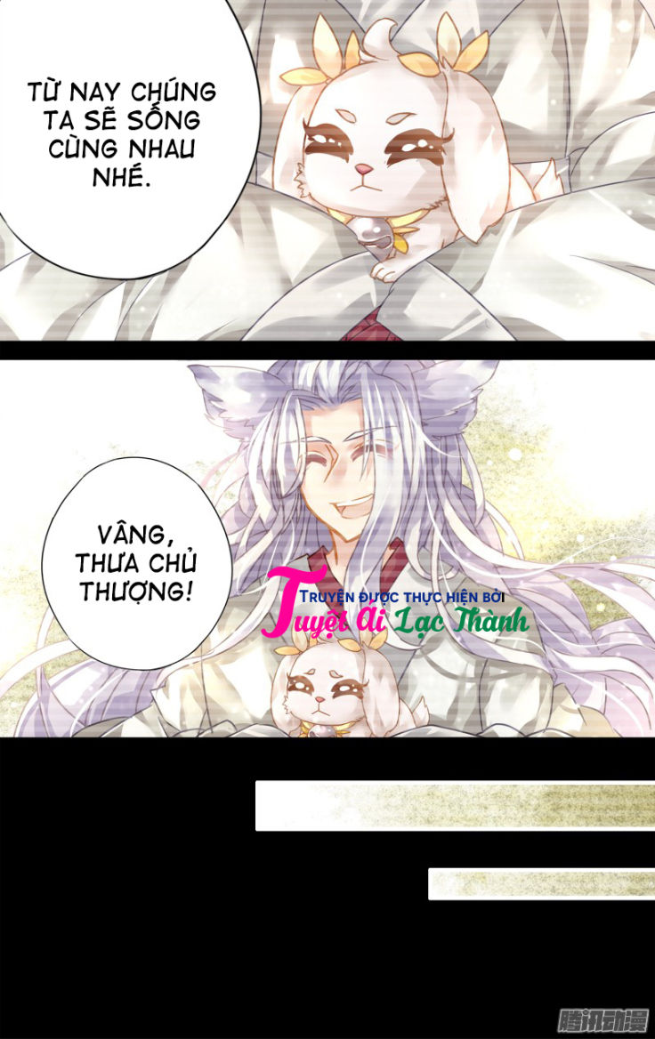 Thất Kính Ký Chap 9 - Next Chap 10