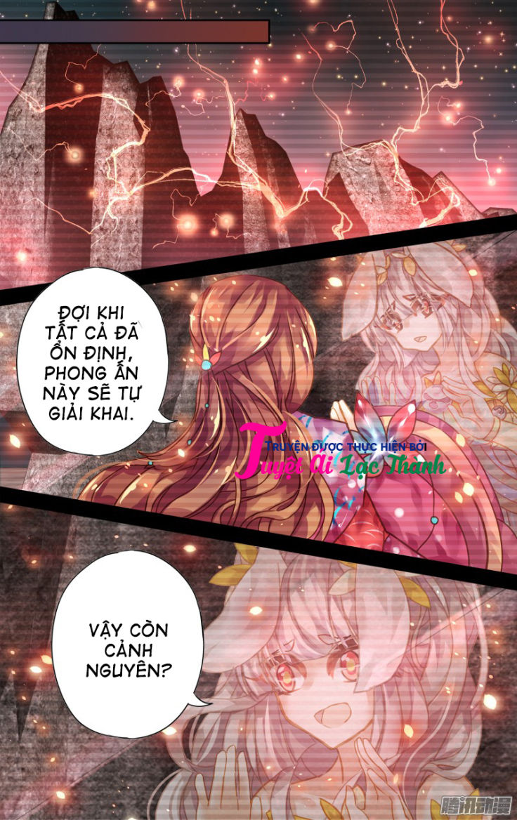 Thất Kính Ký Chap 9 - Next Chap 10