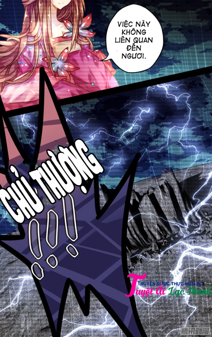 Thất Kính Ký Chap 9 - Next Chap 10