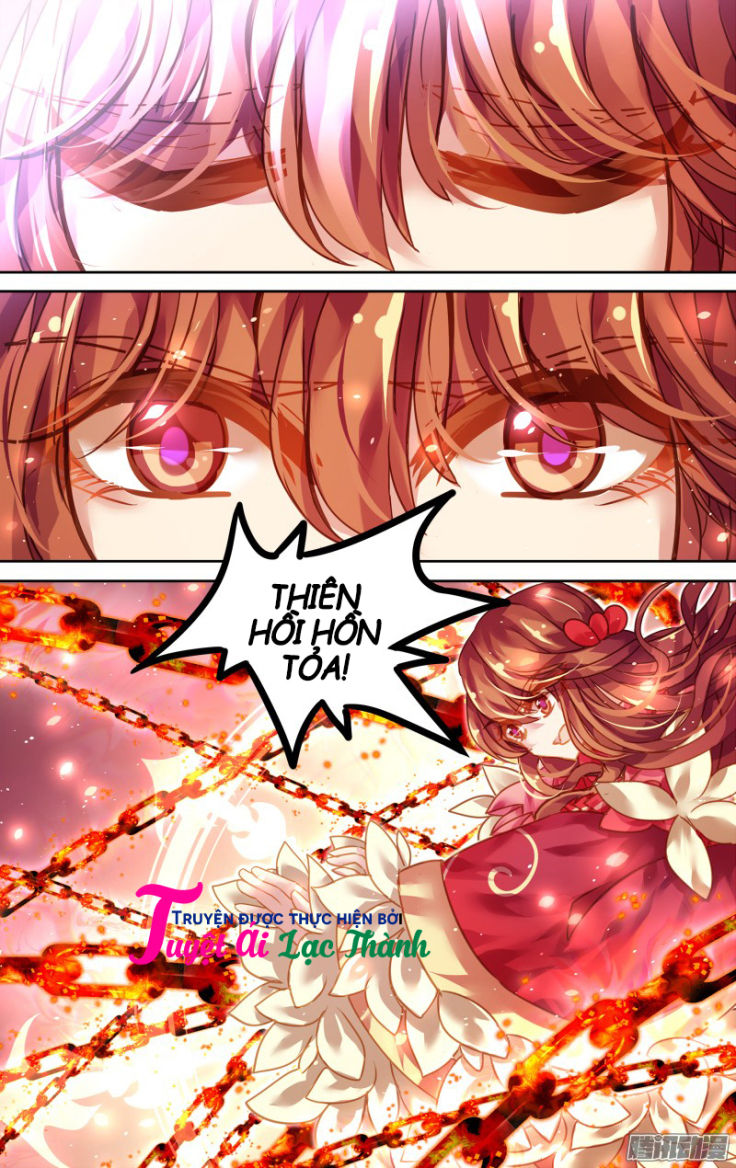 Thất Kính Ký Chap 9 - Next Chap 10