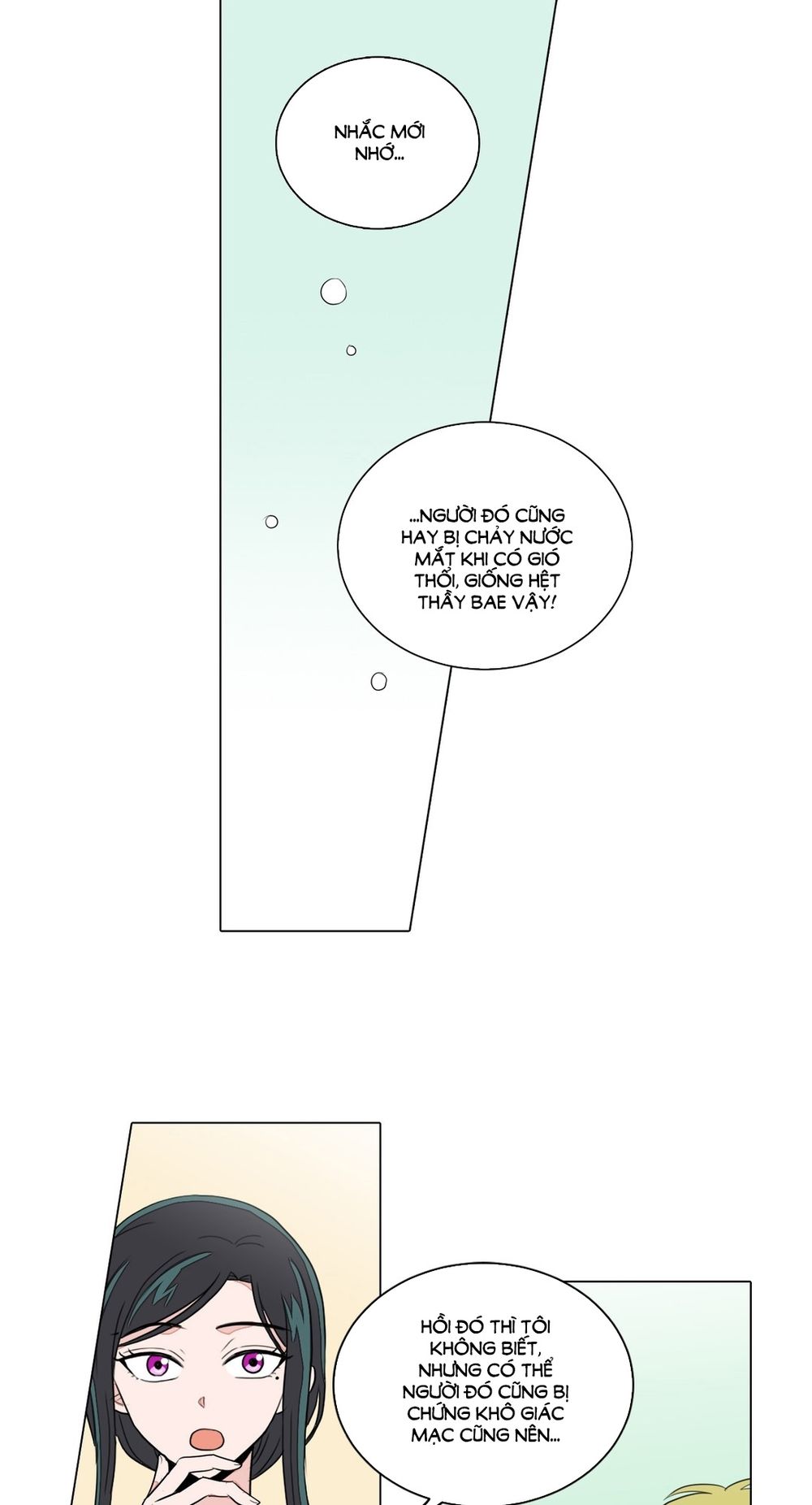 Cậu Nhóc Tiểu Học Mà Tôi Yêu Chap 42 - Next Chap 43