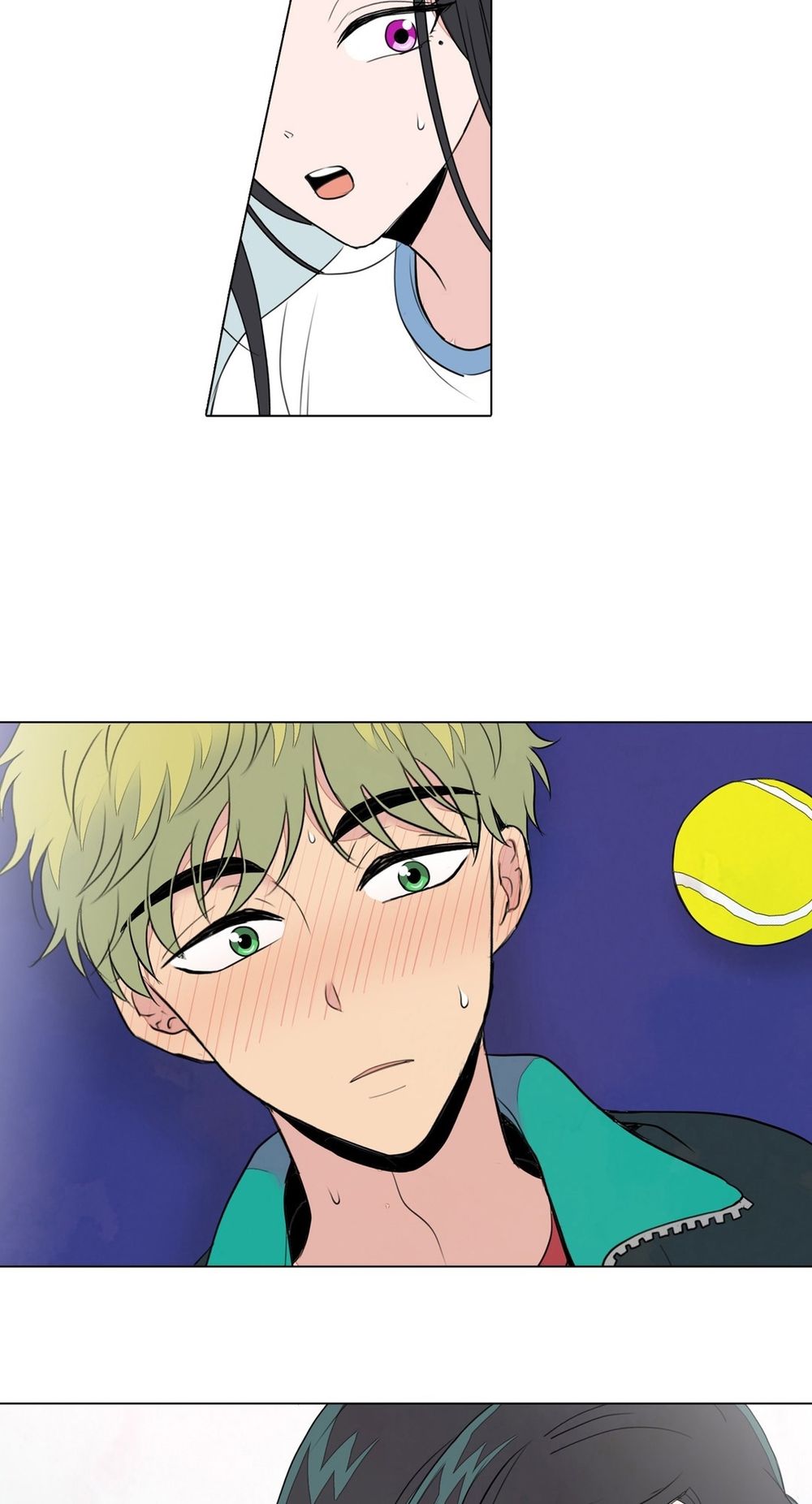 Cậu Nhóc Tiểu Học Mà Tôi Yêu Chap 42 - Next Chap 43