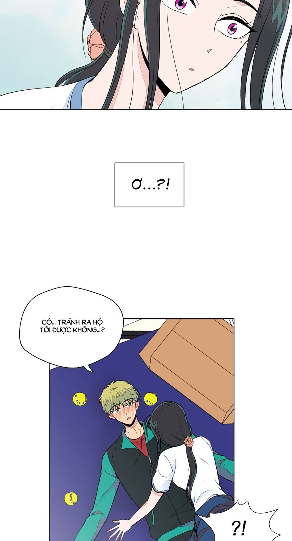 Cậu Nhóc Tiểu Học Mà Tôi Yêu Chap 42 - Next Chap 43