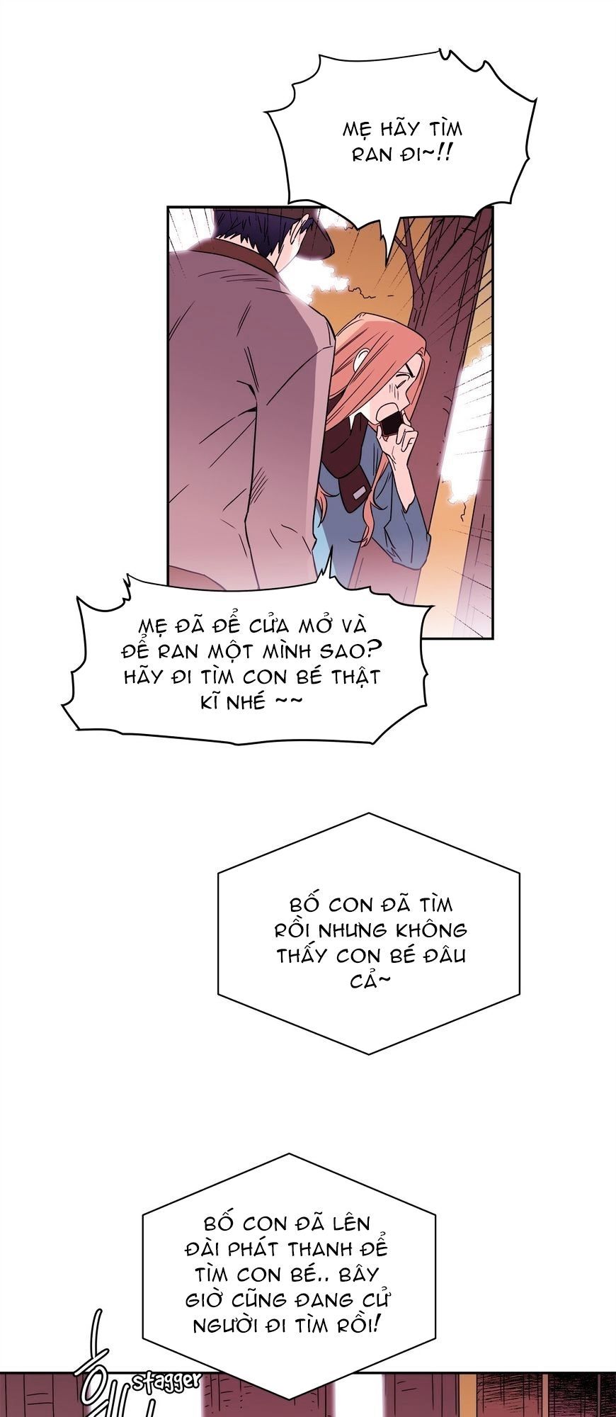 Chuyện Gì Đến, Rồi Cũng Sẽ Đến Chap 62 - Next Chap 63