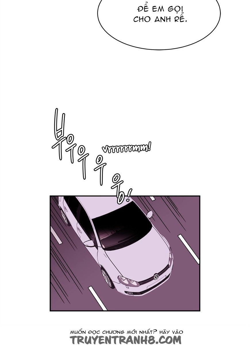 Chuyện Gì Đến, Rồi Cũng Sẽ Đến Chap 62 - Next Chap 63