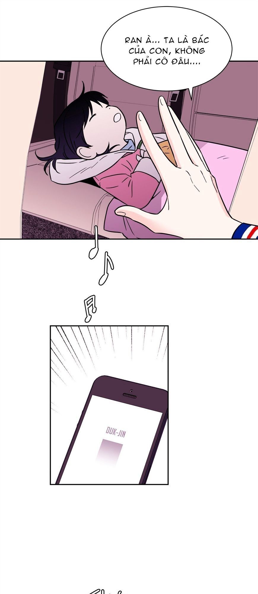 Chuyện Gì Đến, Rồi Cũng Sẽ Đến Chap 62 - Next Chap 63