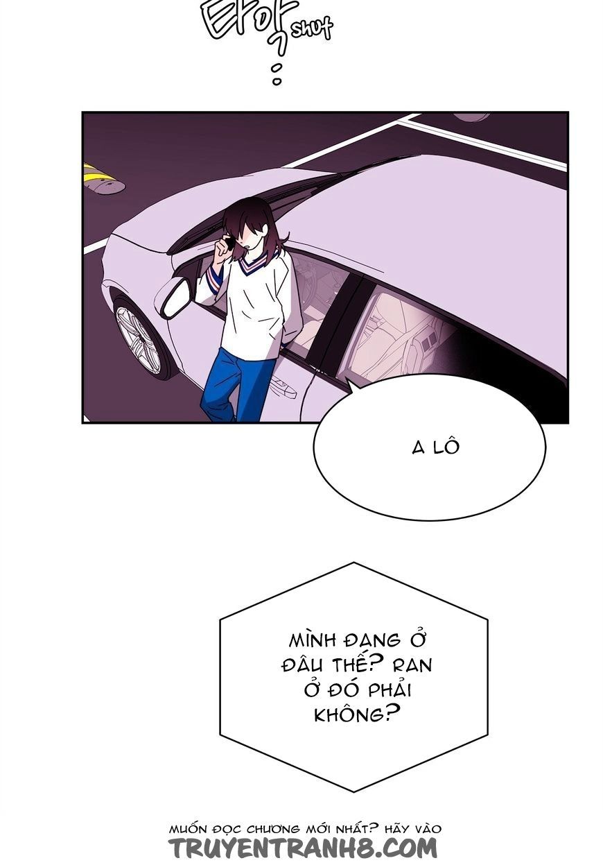 Chuyện Gì Đến, Rồi Cũng Sẽ Đến Chap 62 - Next Chap 63