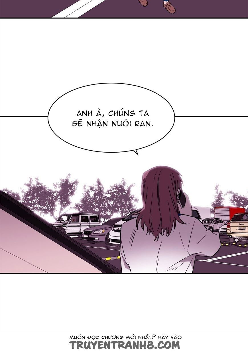 Chuyện Gì Đến, Rồi Cũng Sẽ Đến Chap 62 - Next Chap 63