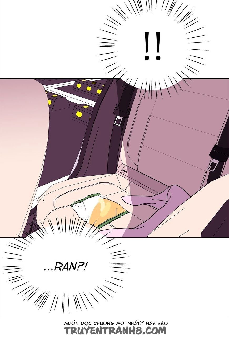 Chuyện Gì Đến, Rồi Cũng Sẽ Đến Chap 62 - Next Chap 63