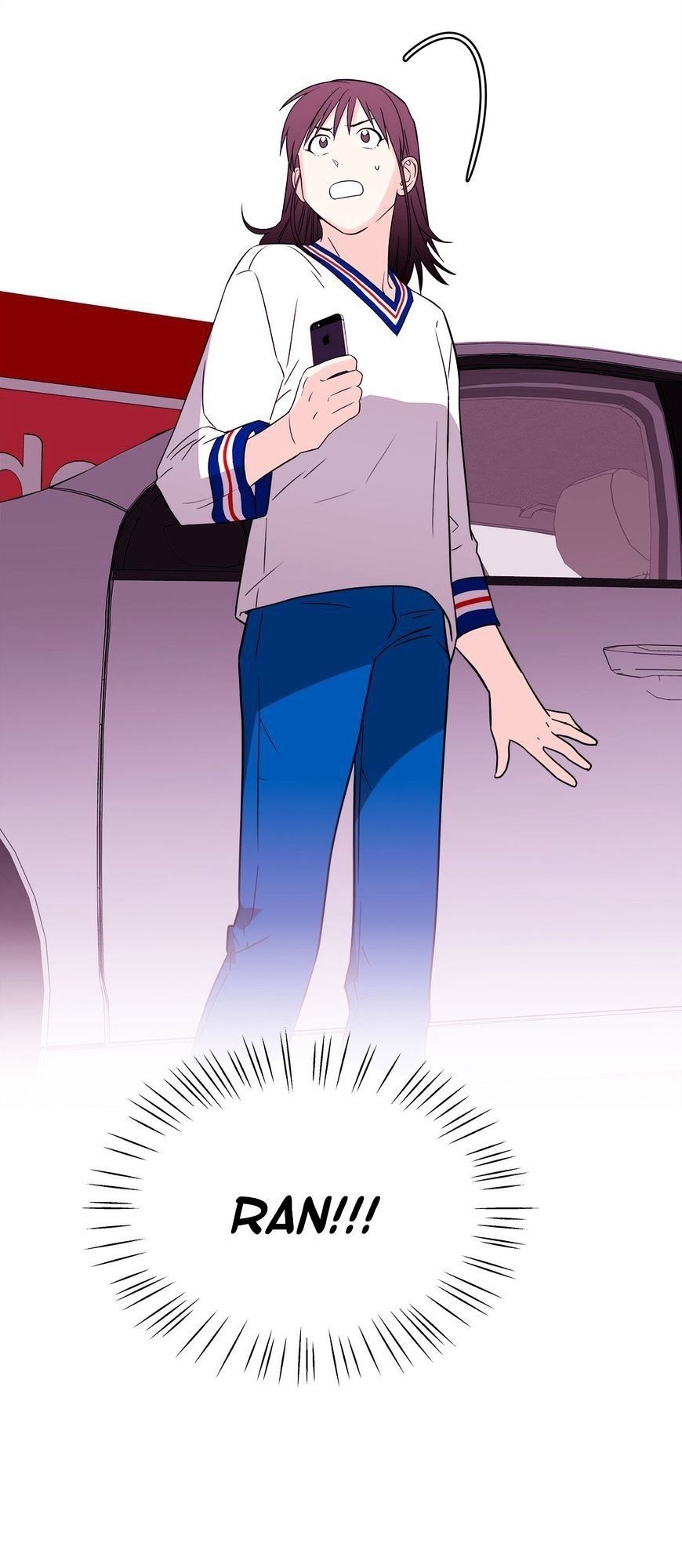 Chuyện Gì Đến, Rồi Cũng Sẽ Đến Chap 62 - Next Chap 63