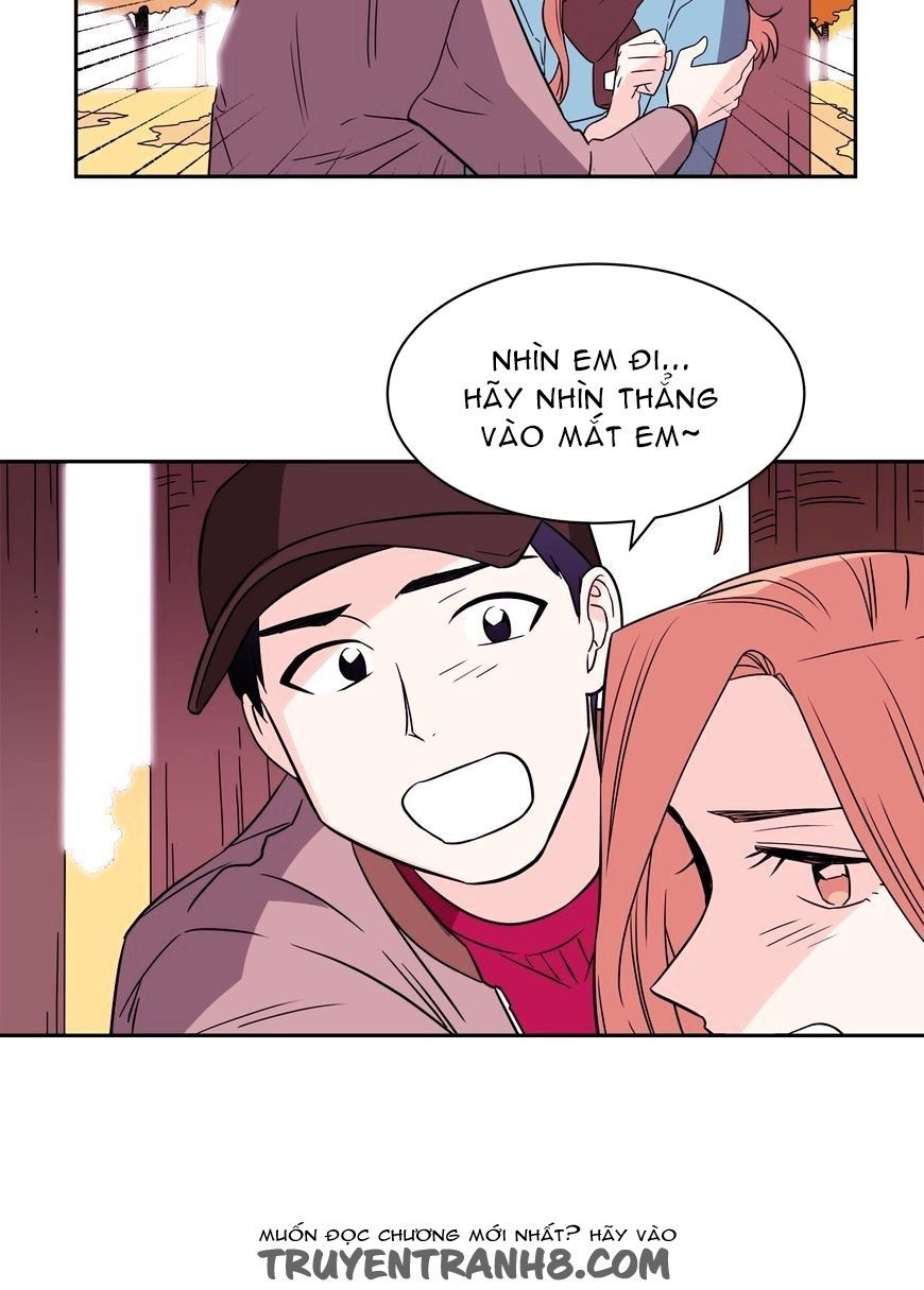 Chuyện Gì Đến, Rồi Cũng Sẽ Đến Chap 62 - Next Chap 63