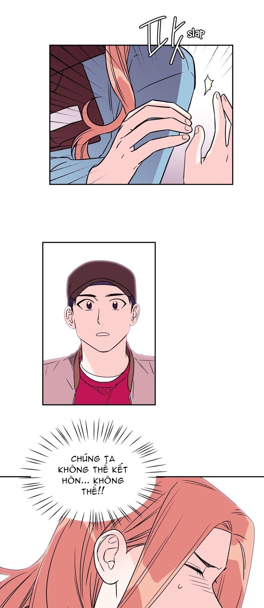 Chuyện Gì Đến, Rồi Cũng Sẽ Đến Chap 62 - Next Chap 63
