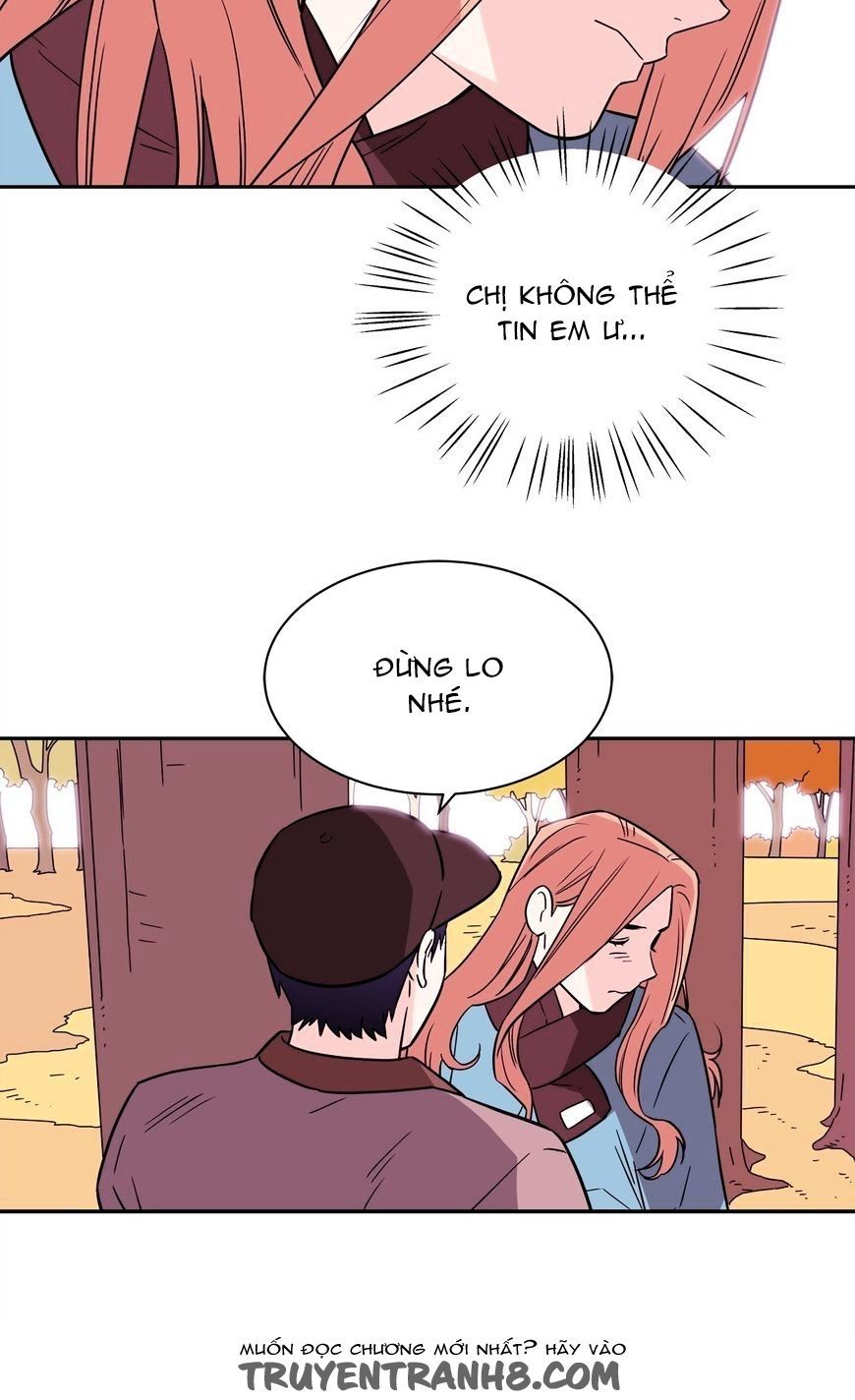 Chuyện Gì Đến, Rồi Cũng Sẽ Đến Chap 62 - Next Chap 63