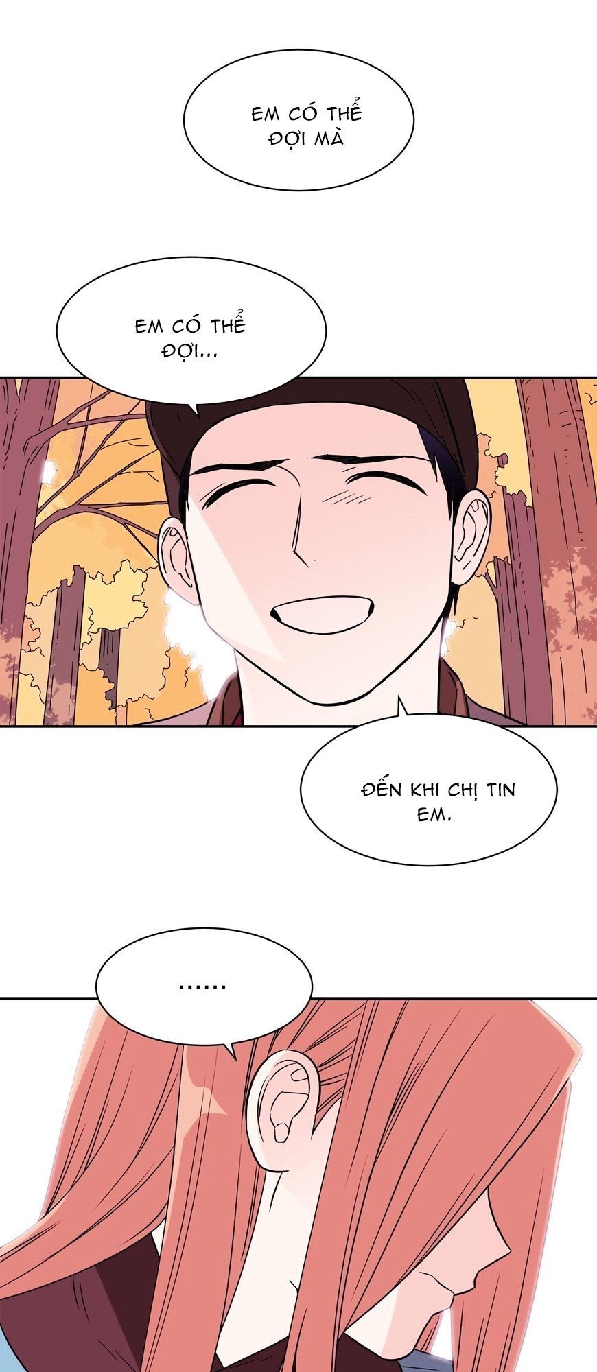 Chuyện Gì Đến, Rồi Cũng Sẽ Đến Chap 62 - Next Chap 63