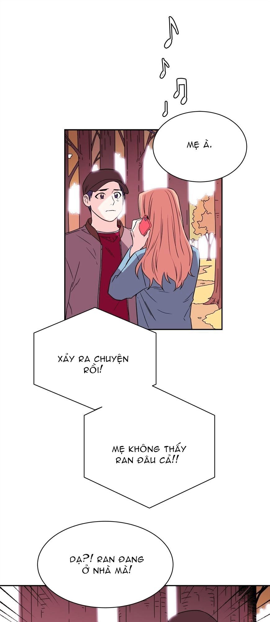 Chuyện Gì Đến, Rồi Cũng Sẽ Đến Chap 62 - Next Chap 63