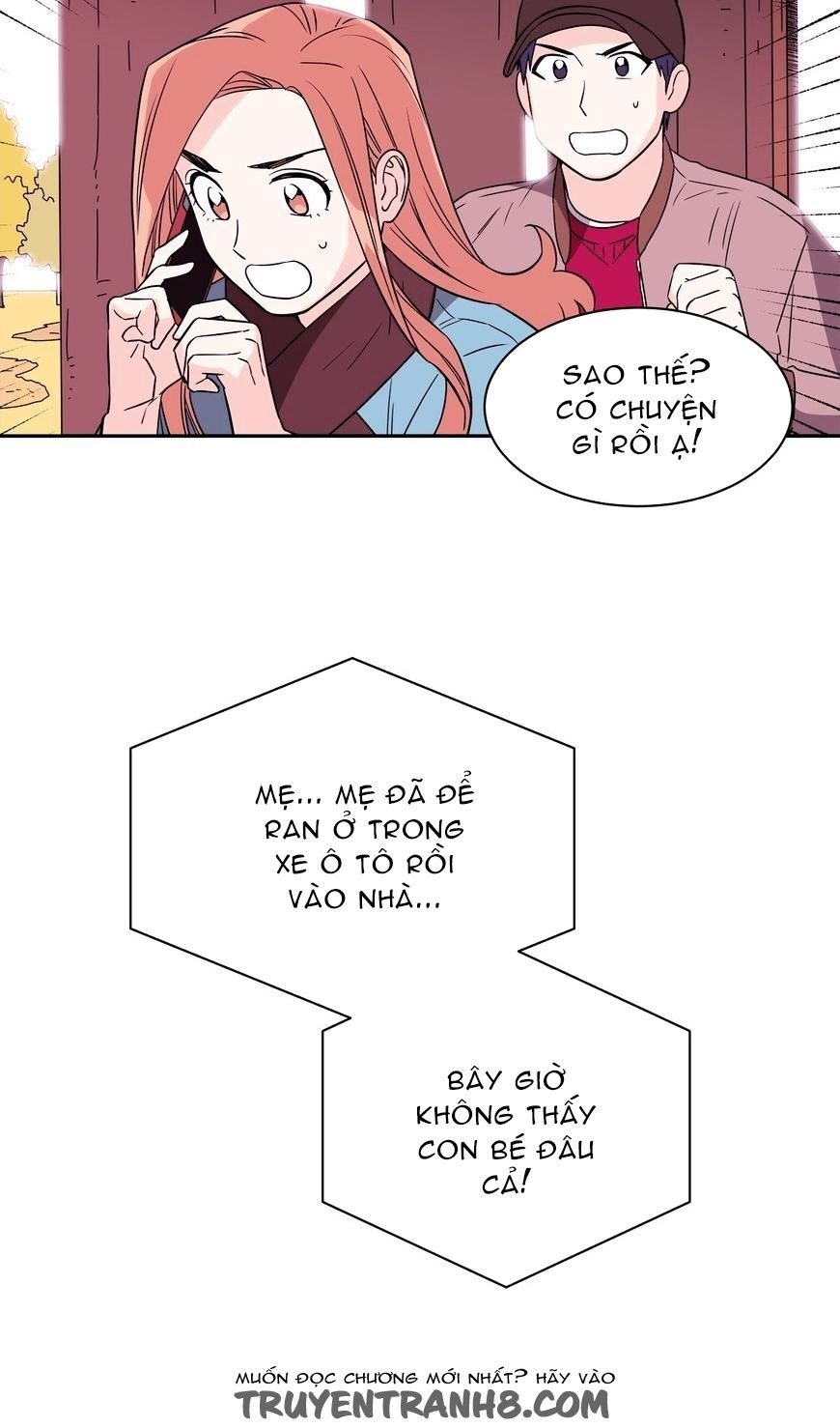 Chuyện Gì Đến, Rồi Cũng Sẽ Đến Chap 62 - Next Chap 63