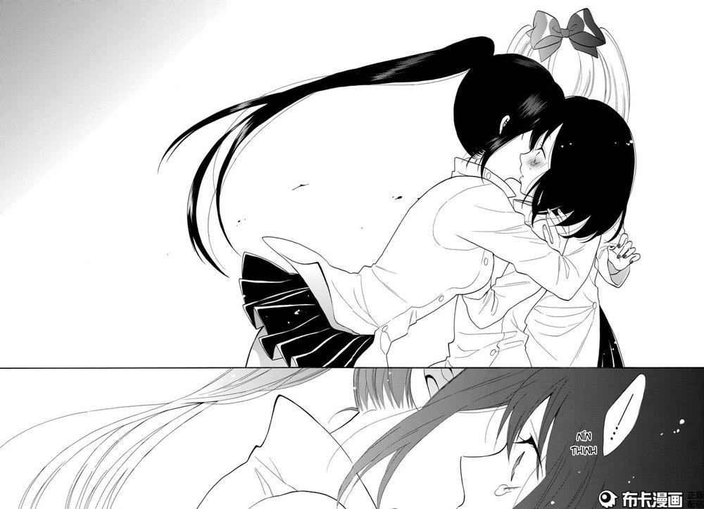 Shoujo Shikkaku Chap 8 - Next Chap 9