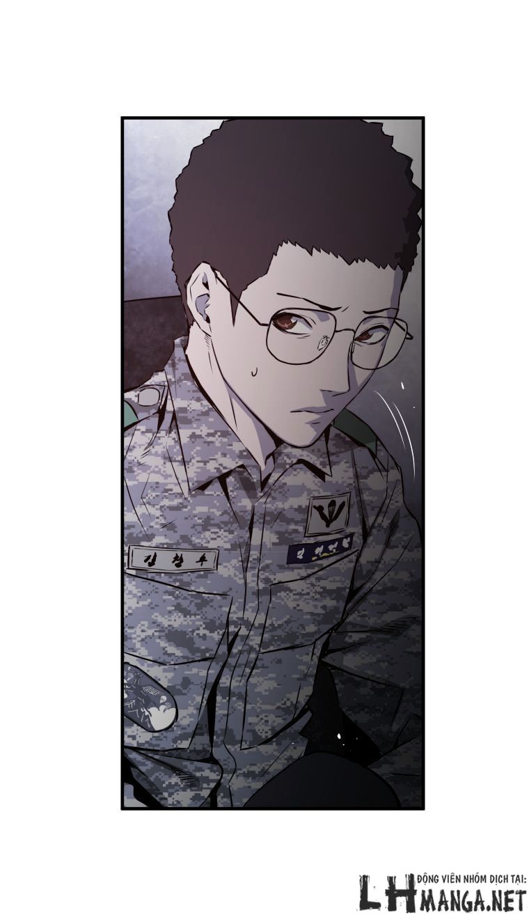 M.i.a - Jakjeonjung Siljong Chap 39 - Next Chap 40
