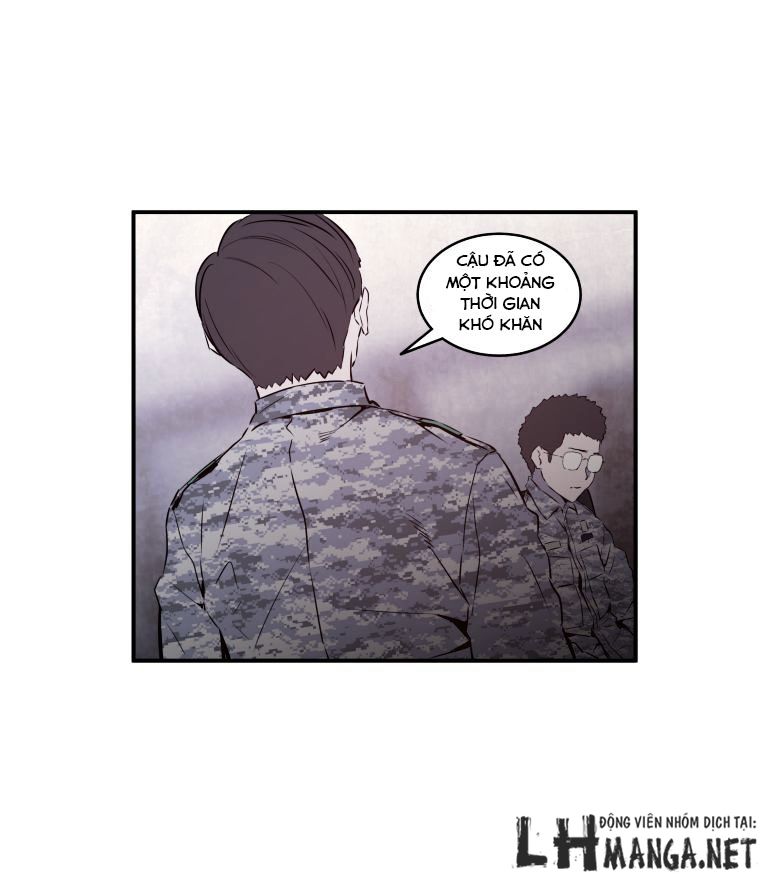 M.i.a - Jakjeonjung Siljong Chap 39 - Next Chap 40