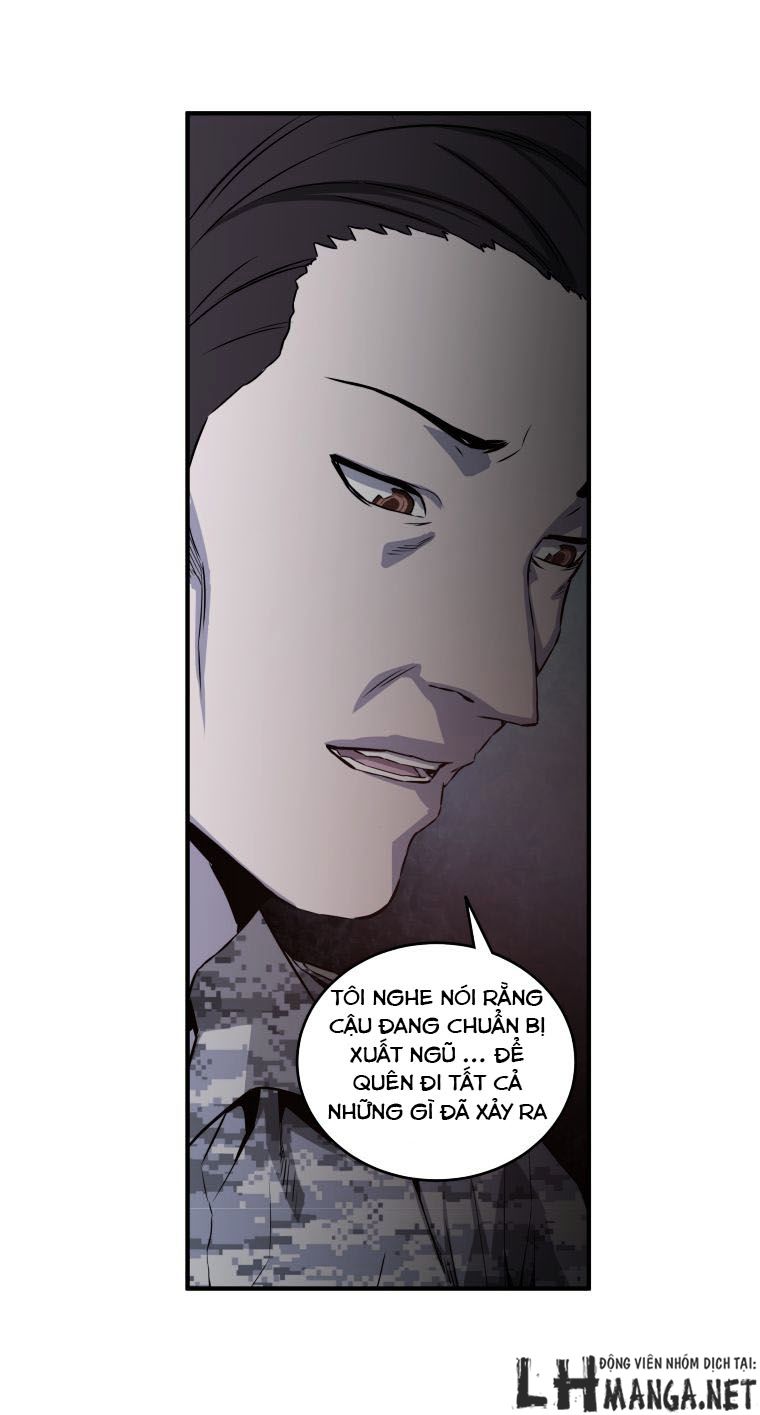 M.i.a - Jakjeonjung Siljong Chap 39 - Next Chap 40