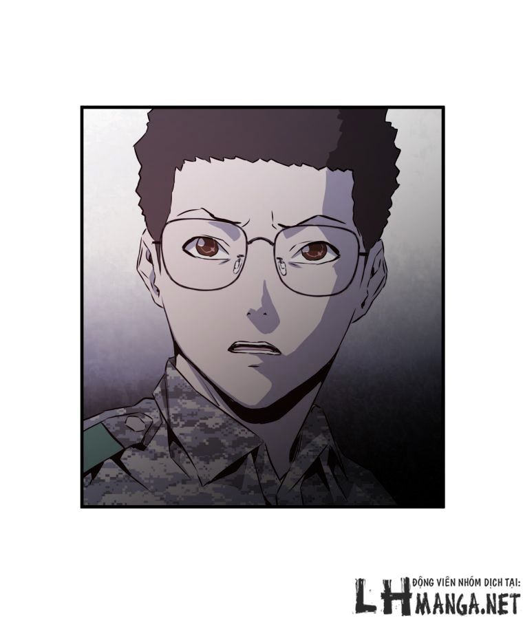 M.i.a - Jakjeonjung Siljong Chap 39 - Next Chap 40