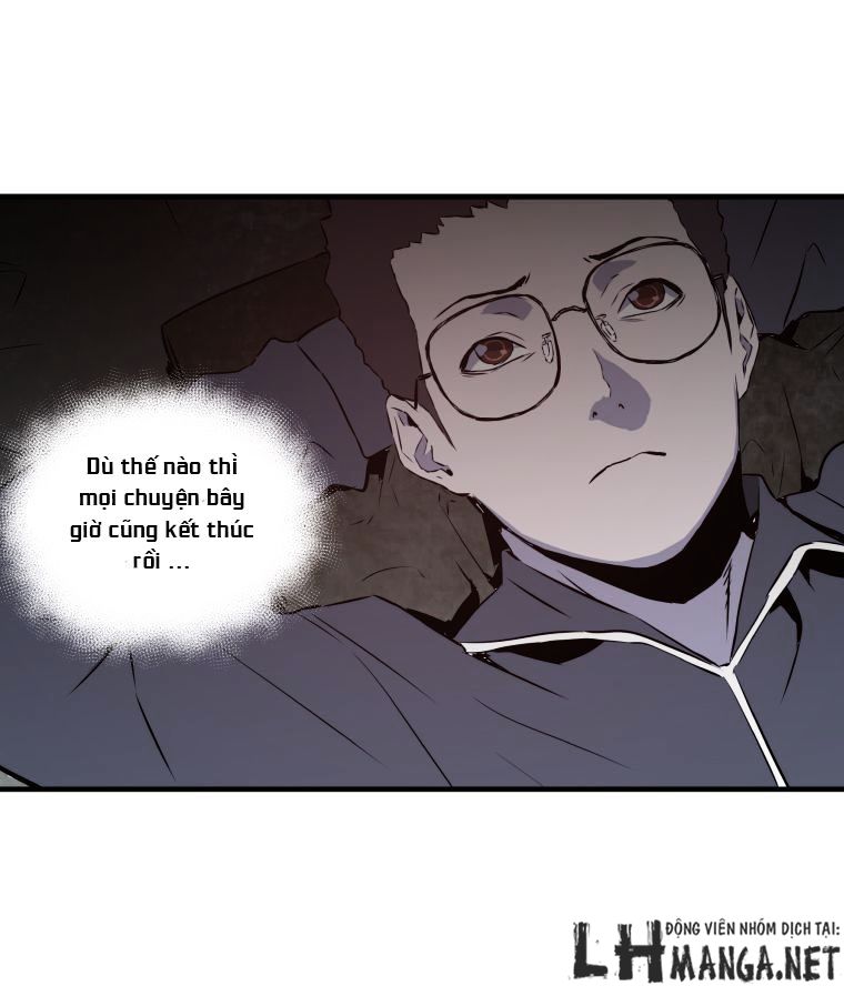 M.i.a - Jakjeonjung Siljong Chap 39 - Next Chap 40