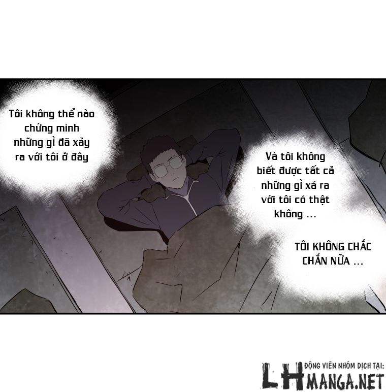 M.i.a - Jakjeonjung Siljong Chap 39 - Next Chap 40