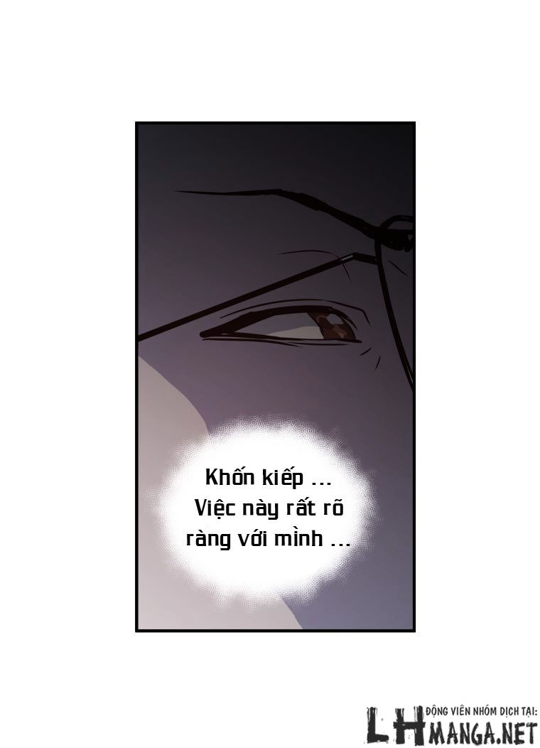 M.i.a - Jakjeonjung Siljong Chap 39 - Next Chap 40