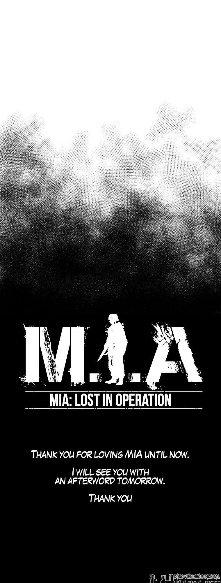 M.i.a - Jakjeonjung Siljong Chap 39 - Next Chap 40