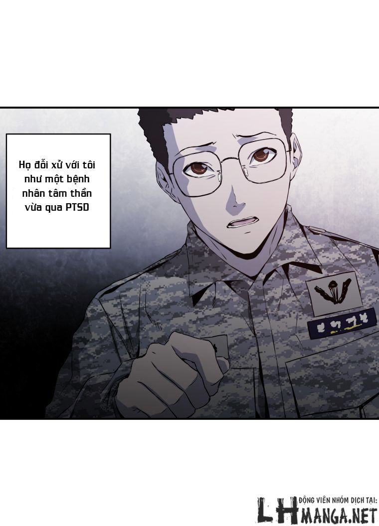 M.i.a - Jakjeonjung Siljong Chap 39 - Next Chap 40