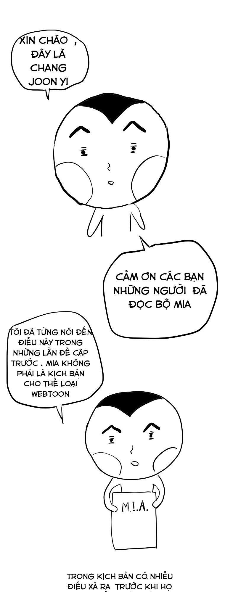 M.i.a - Jakjeonjung Siljong Chap 39 - Next Chap 40