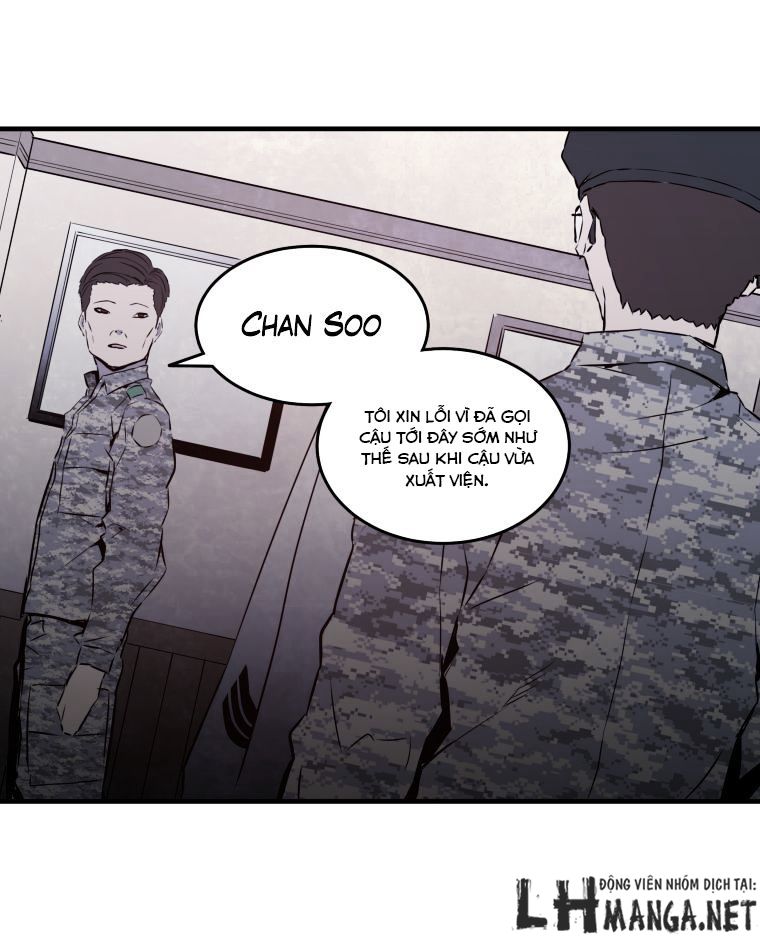 M.i.a - Jakjeonjung Siljong Chap 39 - Next Chap 40