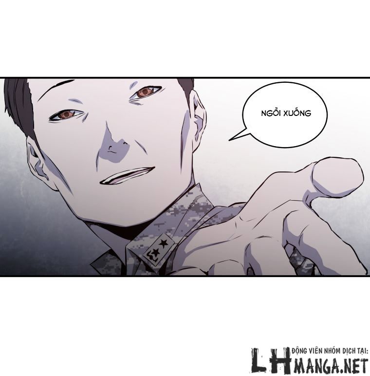 M.i.a - Jakjeonjung Siljong Chap 39 - Next Chap 40