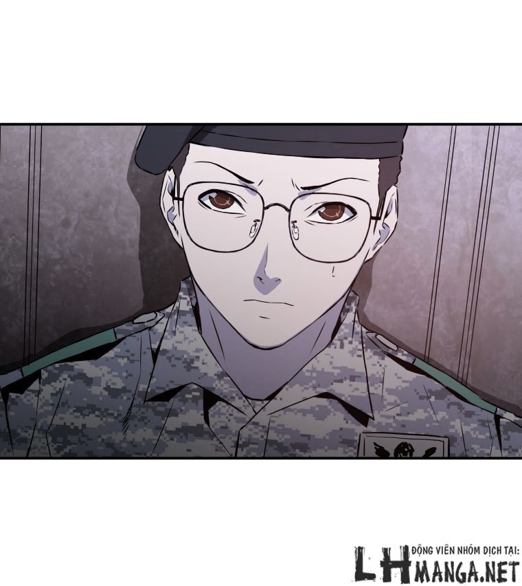 M.i.a - Jakjeonjung Siljong Chap 39 - Next Chap 40