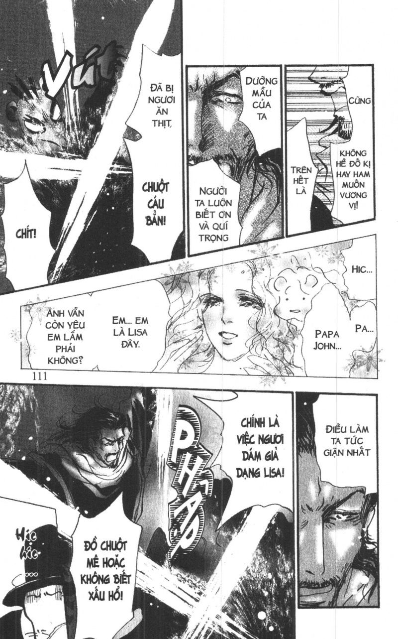 Toraji Phiêu Lưu Ký Chap 6 - Next Chap 7