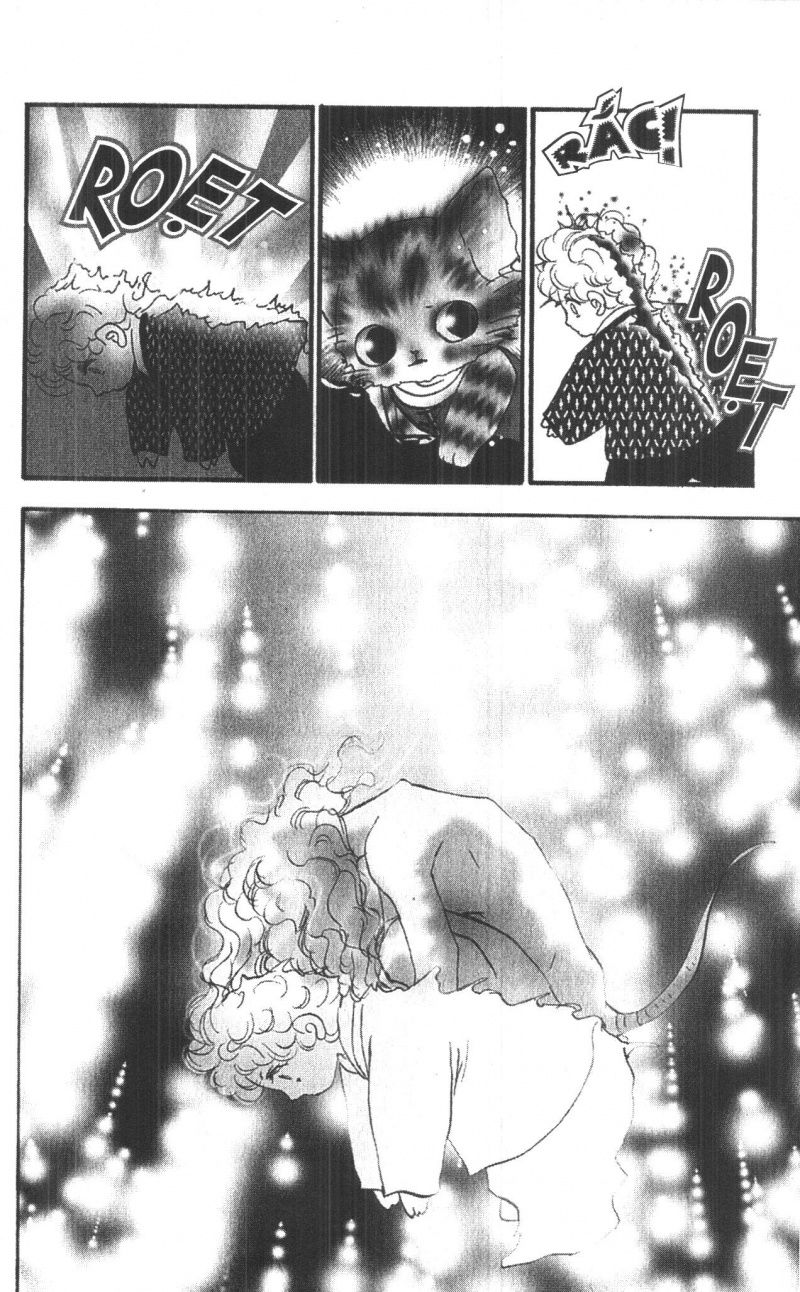 Toraji Phiêu Lưu Ký Chap 6 - Next Chap 7