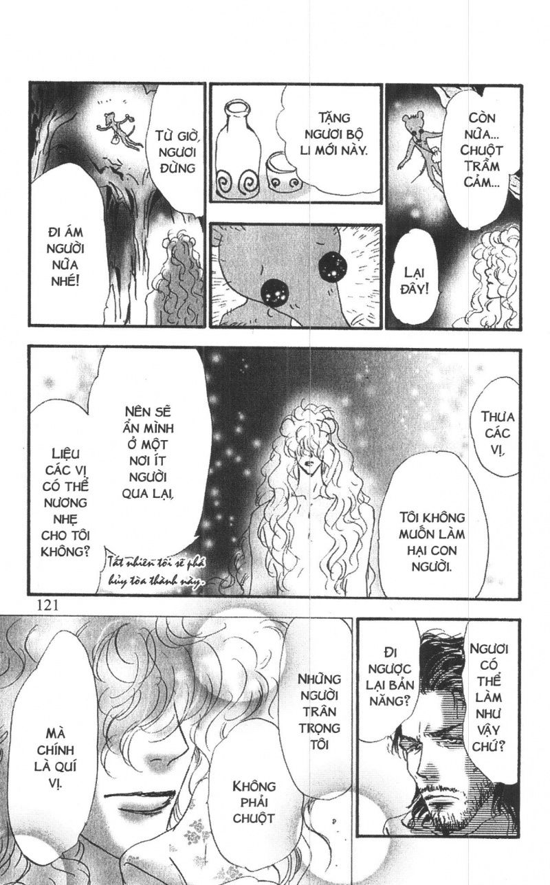 Toraji Phiêu Lưu Ký Chap 6 - Next Chap 7