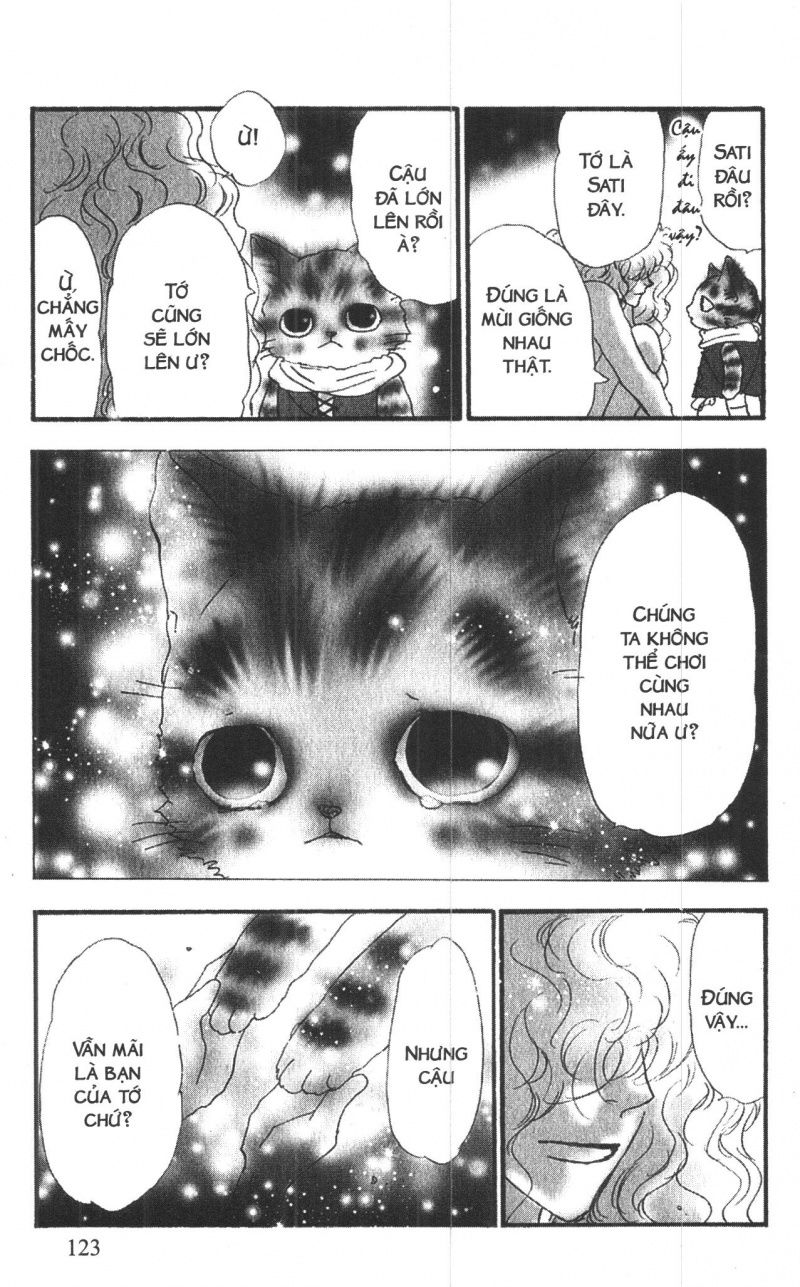 Toraji Phiêu Lưu Ký Chap 6 - Next Chap 7