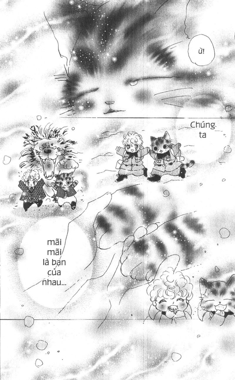 Toraji Phiêu Lưu Ký Chap 6 - Next Chap 7