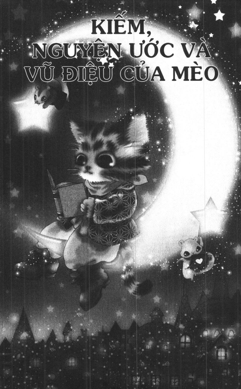 Toraji Phiêu Lưu Ký Chap 6 - Next Chap 7