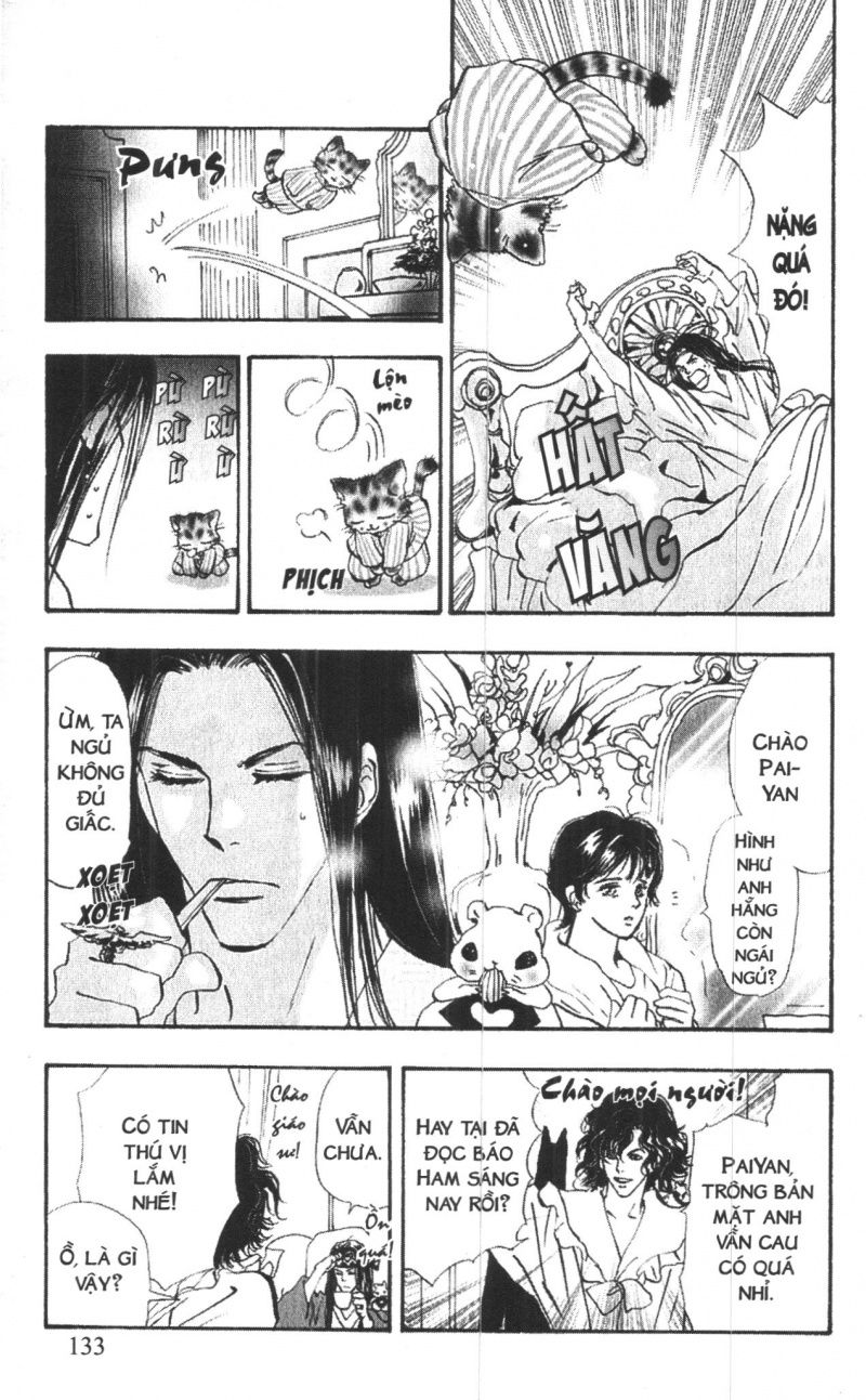 Toraji Phiêu Lưu Ký Chap 6 - Next Chap 7
