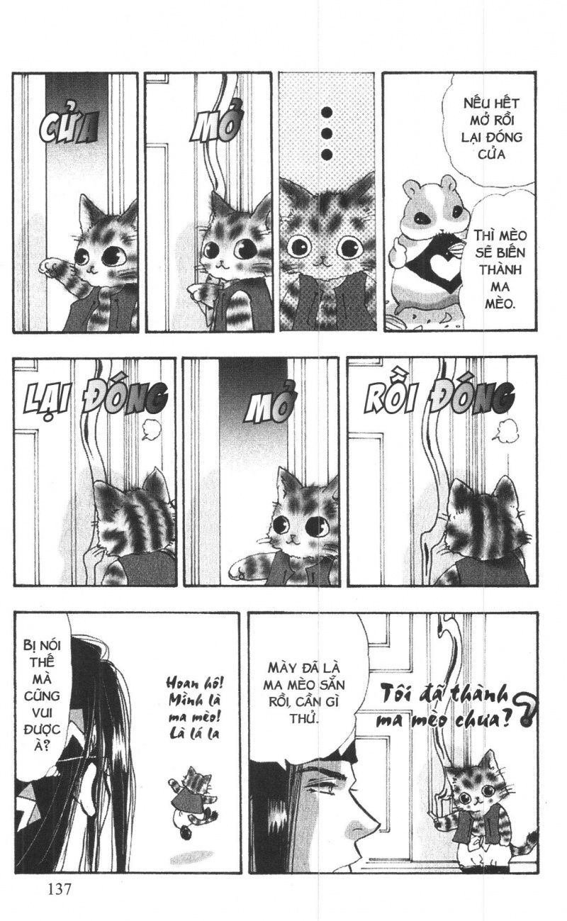 Toraji Phiêu Lưu Ký Chap 6 - Next Chap 7