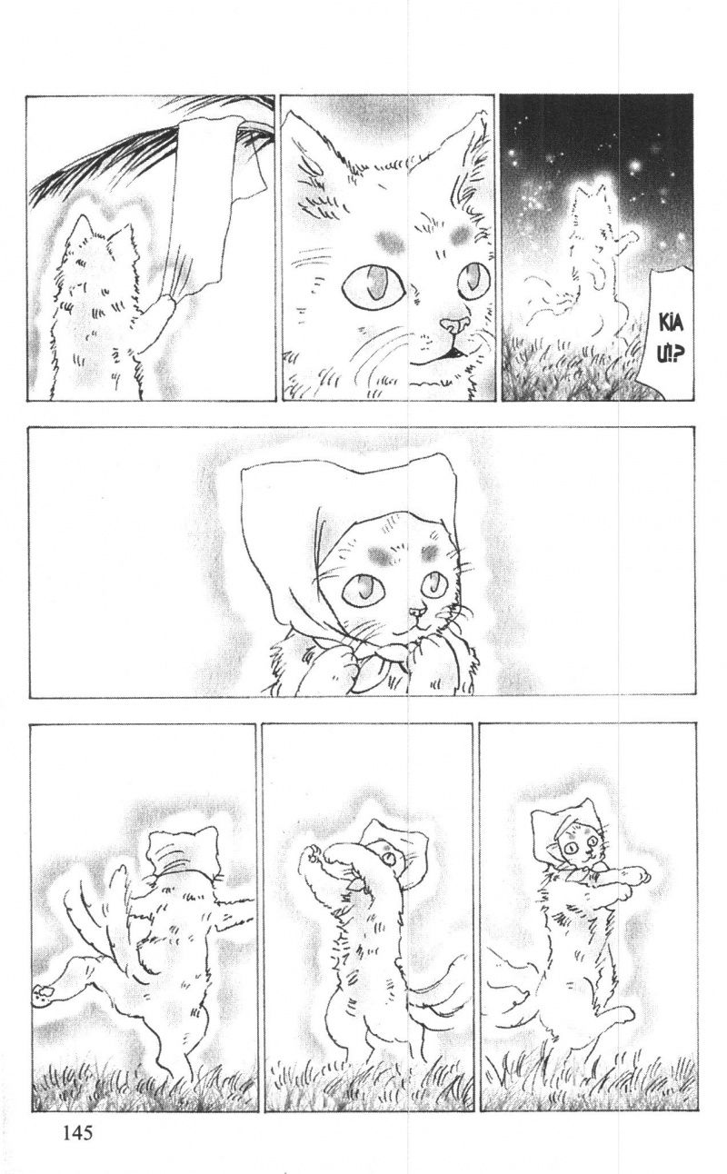 Toraji Phiêu Lưu Ký Chap 6 - Next Chap 7